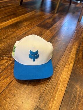 Fox Racing Image Phantom Snapback Hat